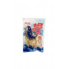 (整箱販售)  珍-35g鱈魚香絲