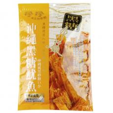 (整箱販售)  珍-27g沖繩黑糖魷魚