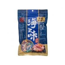 (整箱販售)  珍-55g海之味