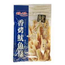 (整箱販售)  珍-80g香烤魷魚條(40入)