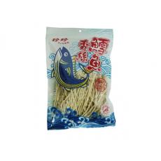 (整箱販售)  珍-95g鱈魚香絲