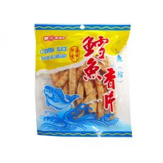 (整箱販售)  惠香-鱈魚香片