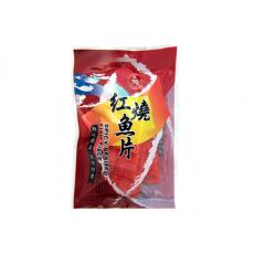 (整箱販售)  長松-30g紅燒魚片(小)