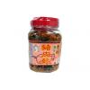 (整箱販售)  進發-300g豬肉鬆(海苔)缶