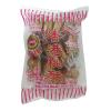 (整箱販售)  義-300g桃酥(量)-原味