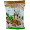 (整箱販售)  津鄉-菜脯三星蔥288g