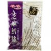 (整箱販售)  珍-50g芝麻鱈絲