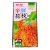 (整箱販售)  珍-28g辛鮮花枝(蒜)