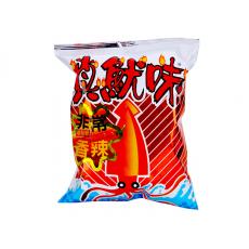 (整箱販售)  20華-真魷味香辣