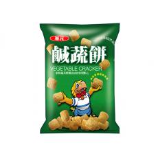 (整箱販售)  20華-鹹蔬餅