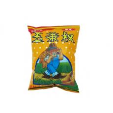 (整箱販售)  20華-玉黍叔甜辣