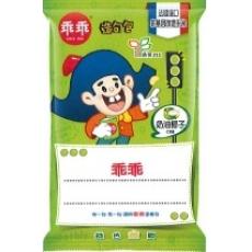 (整箱販售)  40狠大包-奶油椰子80g