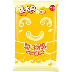 (整箱販售)  40狠大包-彎的煉乳75g