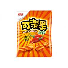 (整箱販售)  20可樂果酷辣48g