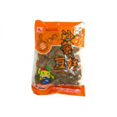(整箱販售)  德昌-沙茶豆乾270g