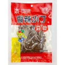 (整箱販售)  德昌-香辣小丁200g