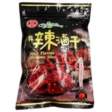 (整箱販售)  富貴香-麻辣滷干(素)