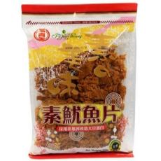 (整箱販售)  富貴香-素魷魚片