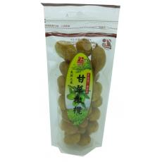 (整箱販售)  李家興甘草橄欖