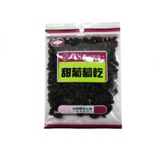 (整箱販售)  慶誠-甜葡萄乾