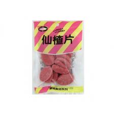 (整箱販售)  慶誠-仙楂片(20入)