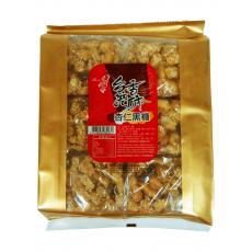 (整箱販售)  長松330g香酥-杏仁黑糖