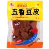 (整箱販售)  德-五香豆皮85g