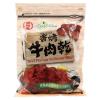 (整箱販售)  富貴香-香烤牛肉乾(素)