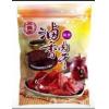 (整箱販售)  富貴香-滷香肉干(素)